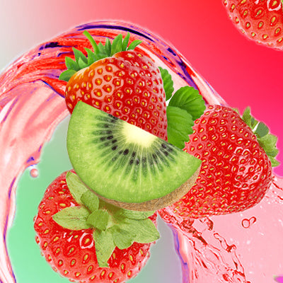 Strawberry Kiwi