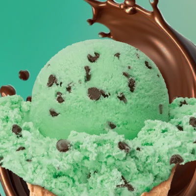 Chocolate Mint